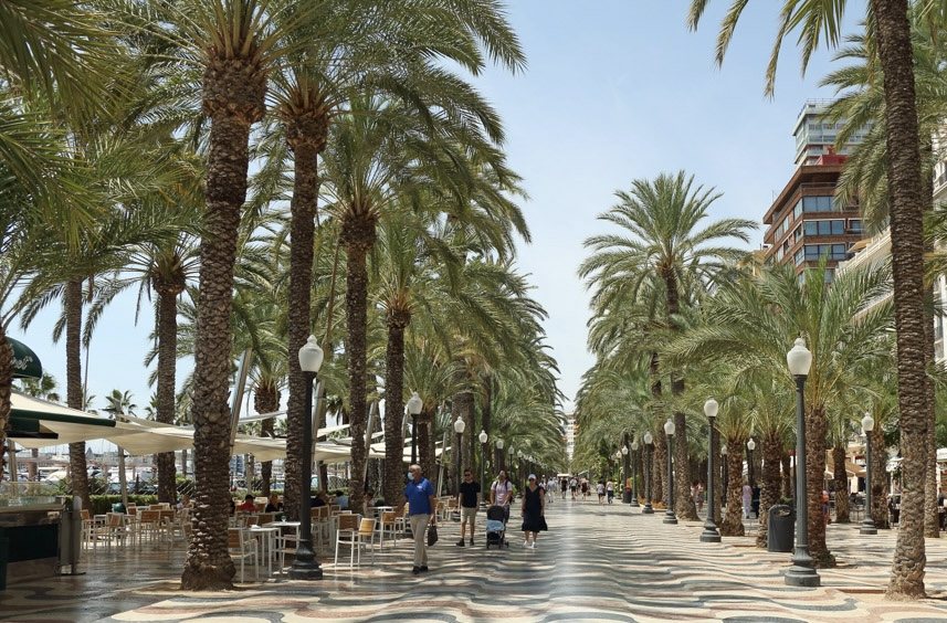 Alicante